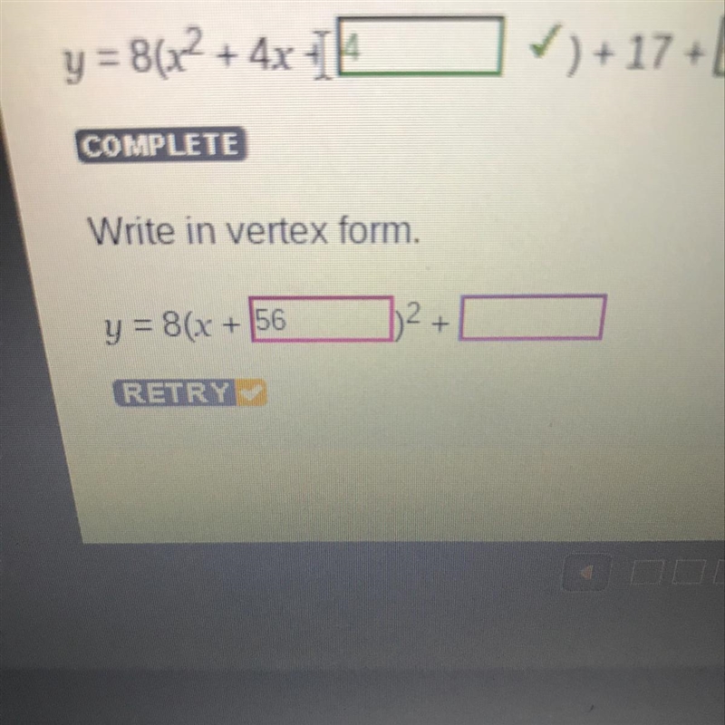 Write in vertex form-example-1