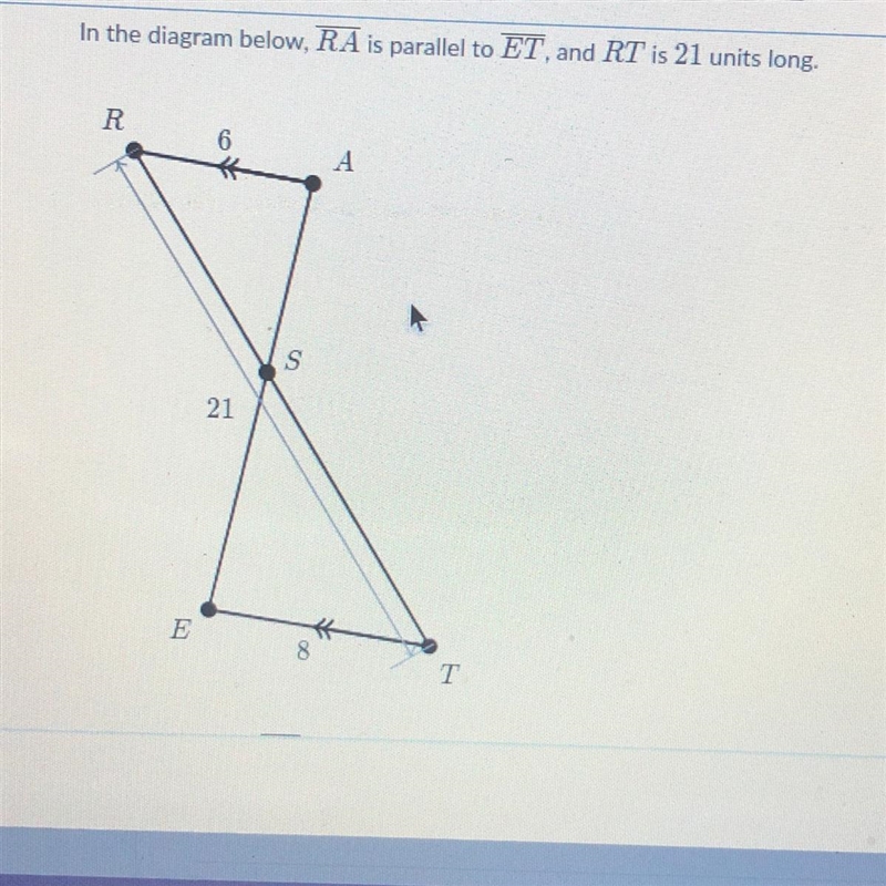 What is the length of ST-example-1