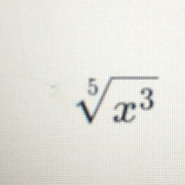 Write the expression in exponential form-example-1