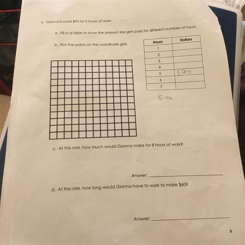 It is based on ratios-example-1