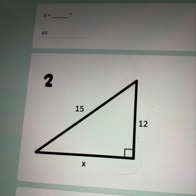 What is x??? first person gets 5 points!!!-example-1