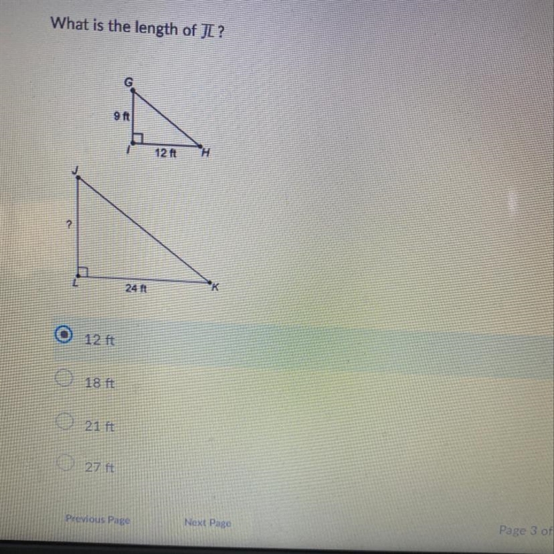 What is the length of jL-example-1