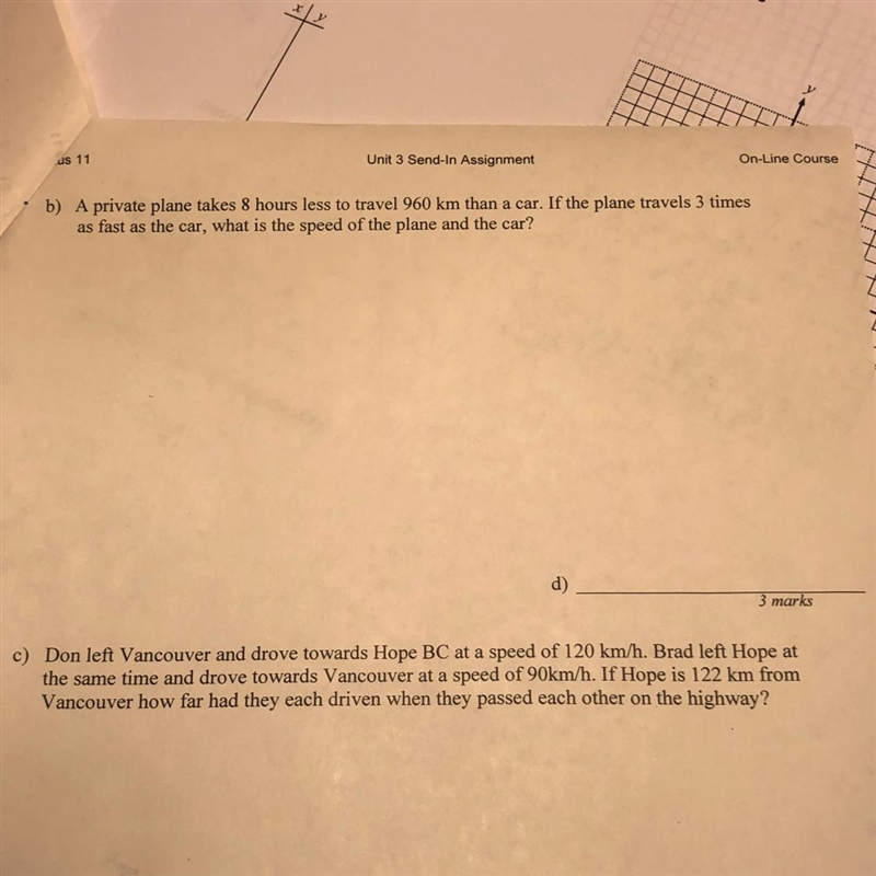 Please help me with b) and c)-example-1