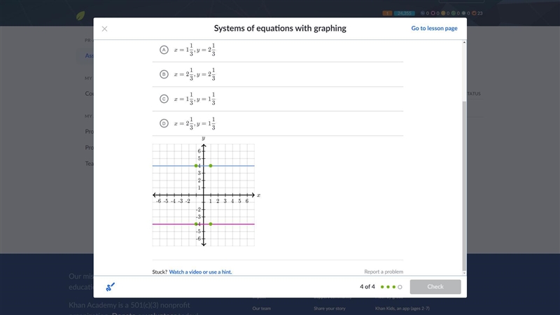 PLS ANSWER THIS AS SOON AS POSSIBLE I RlY NEED HELP WITH IT AND IDK WHICH IS THE RIGHT-example-2