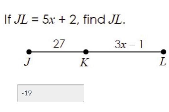 It’s a simple algebra question please answer the picture-example-1