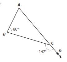 HELP picture 1: What is the value of x? a. 11 b. 22 c. 33 d. 44 picture 2: what is-example-5