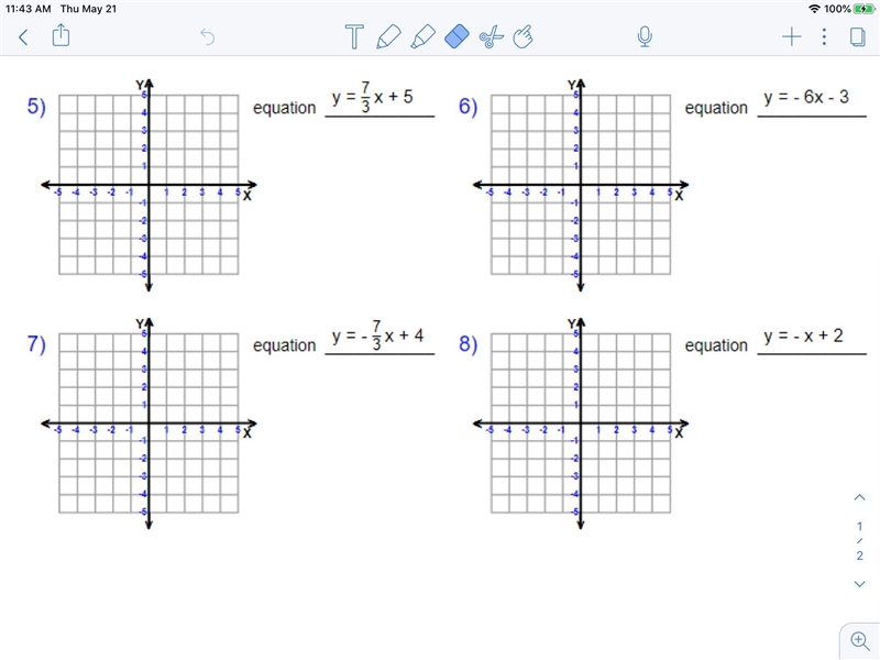 Pleas help me this has detail it just graphs them but u wanna report me cuz no one-example-1