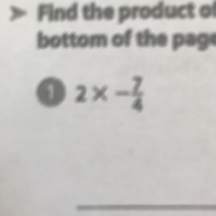 What is a rational number-example-1