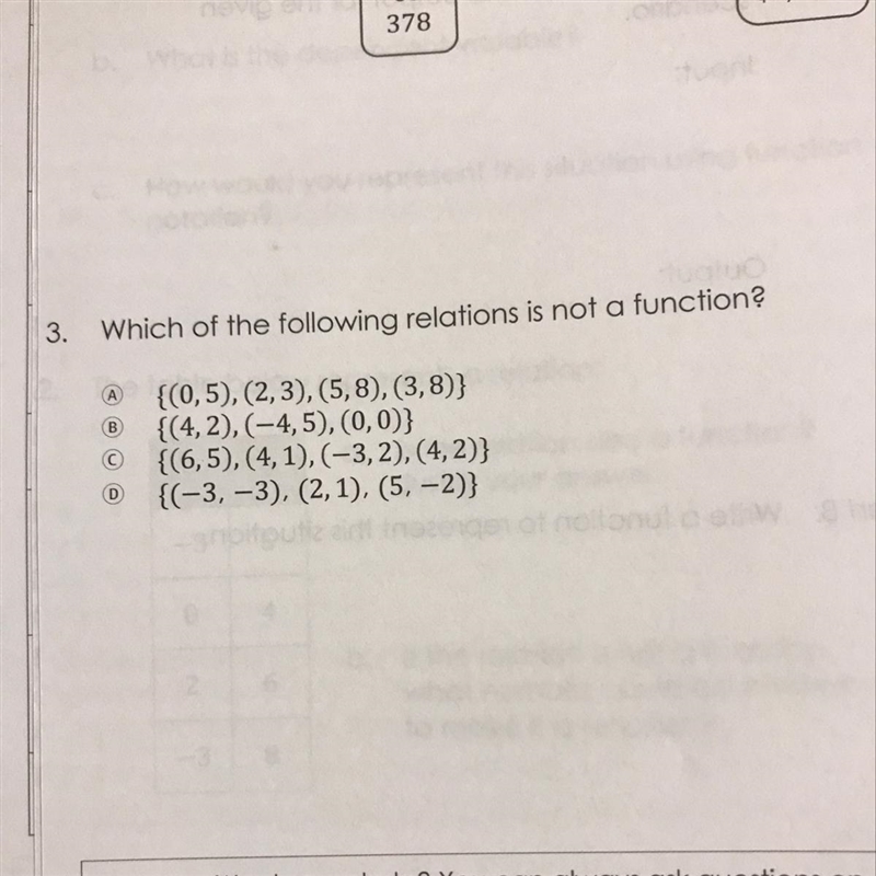 Plz answer number 3!-example-1