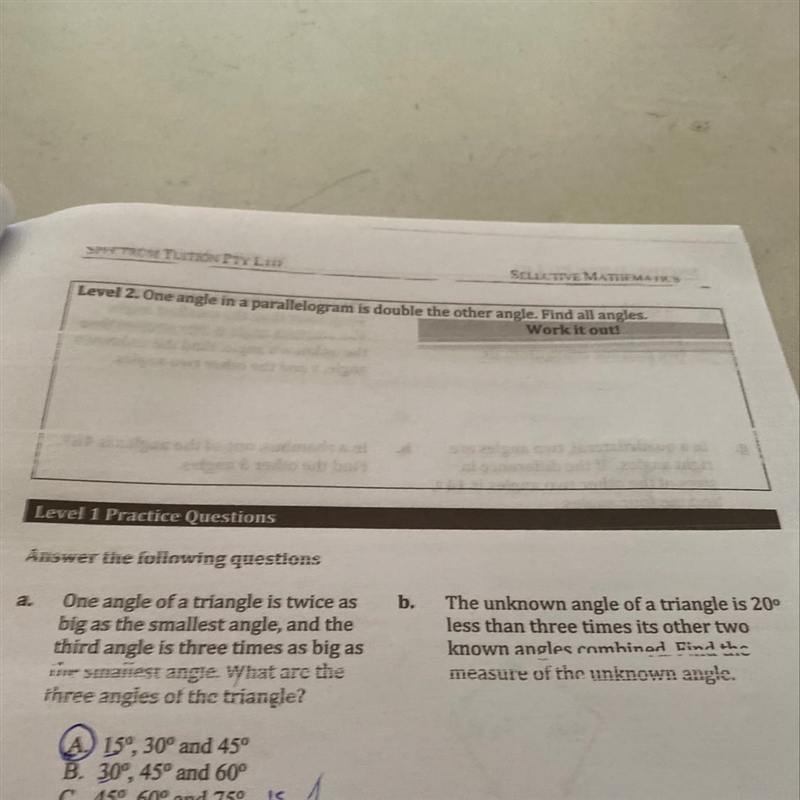 Answer for question level 2 please, provide explanation. BIG POINTS-example-1