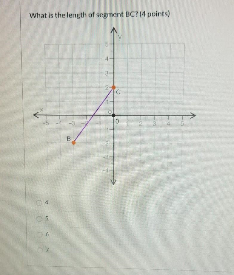 What is the length of segment BC?​-example-1