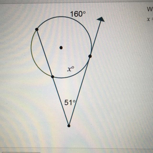 What is the value of X?-example-1