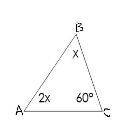 Find angle A and angle B :(-example-1