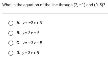 I haven't done this in so long. I forgot how. Please help!-example-1