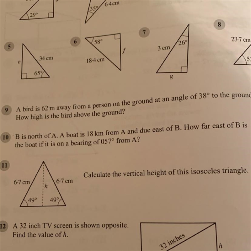 I need help on number 10 pls-example-1