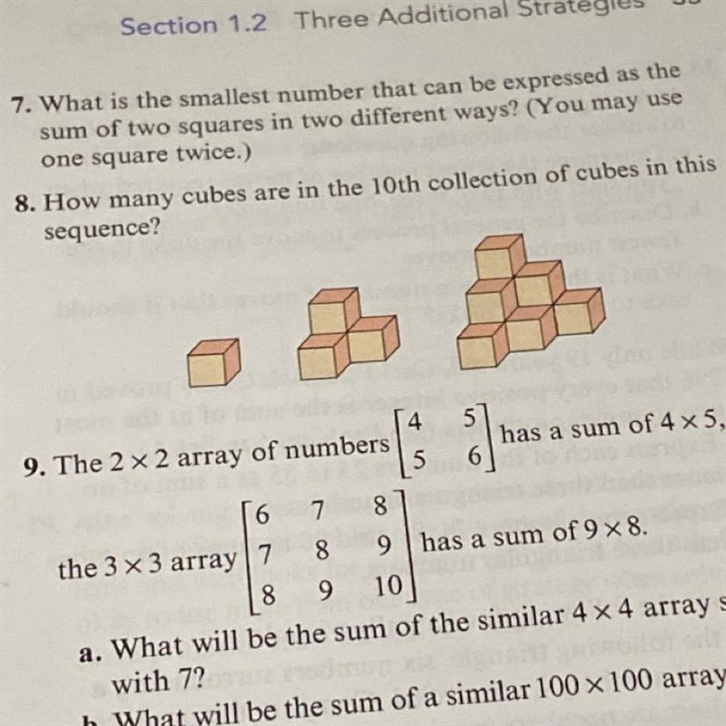 Help me also with #8 !!!-example-1