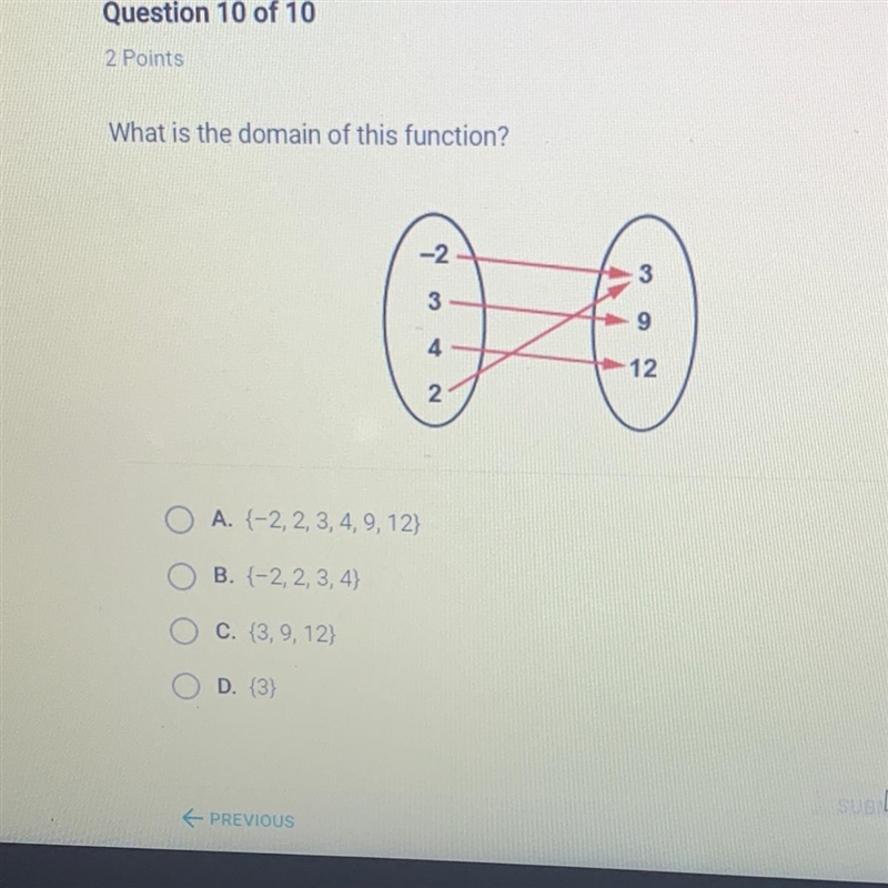 What is the domain of this function?-example-1