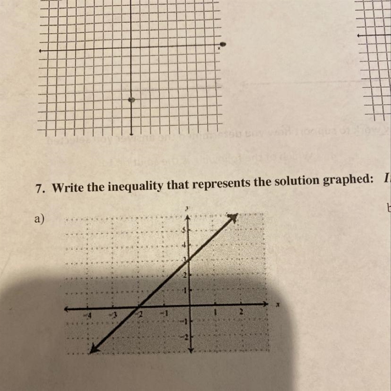 What is the inequality-example-1