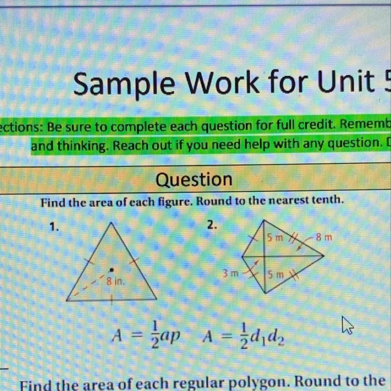 Someone please explain how to do this question-example-1