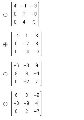 Given these what is X if B-X=A-example-2