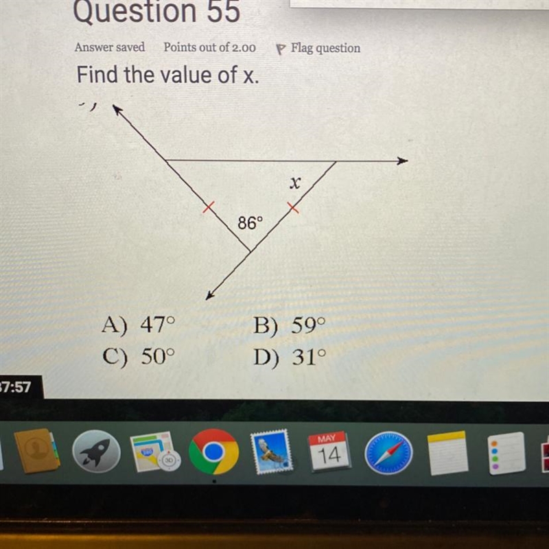 Help ASAP please explain how you got the answer-example-1