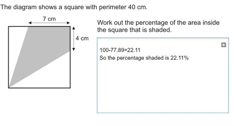 Can anybody help me find out how to get the other marks on this question please?-example-1