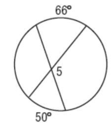 What is the measure of angle 5?-example-1