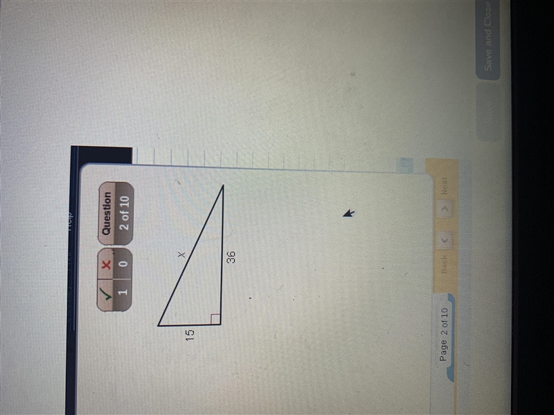 What is the value of x?-example-1