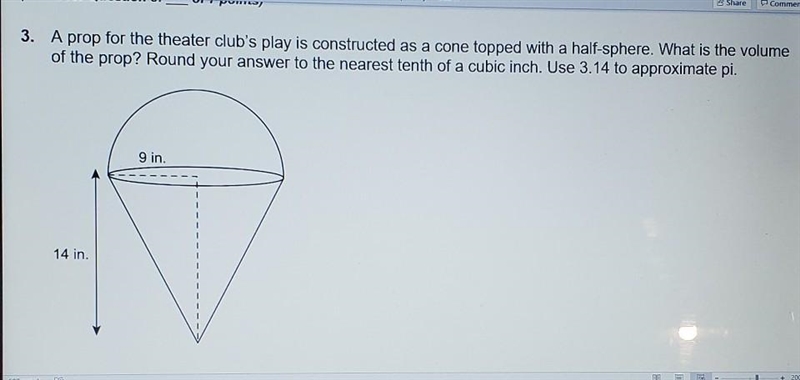 Can someone help me with this 1 math problem. I posted a picture of the question. ​-example-1