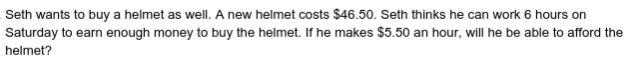 MIDDLE SCHOOL MATH Please help, this is the last question and it's due at 11:45-example-1