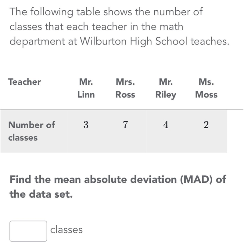 Please help me find MAD for this-example-1