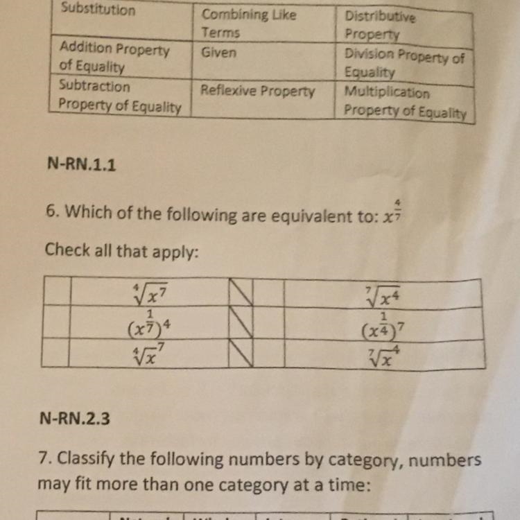 Please help I need to finish my winter packet and no one is answering my questions-example-1