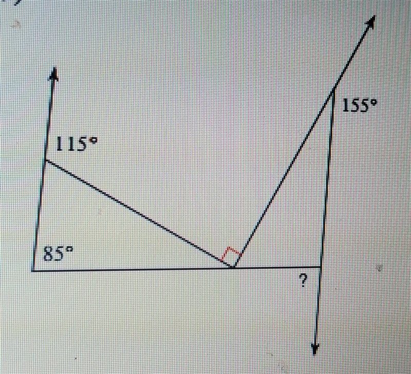 HELP HELP HELP THIS IS MATH ANGKES IN TRIANGLES I NEED THIS ASAPP I SUCK AT MATH PLZ-example-1