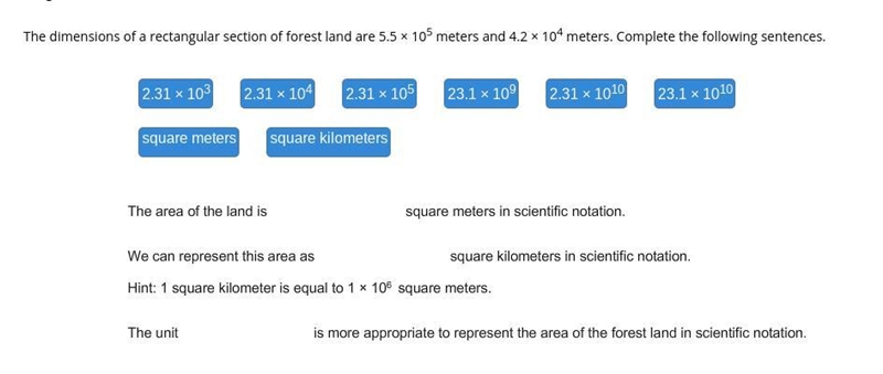 Match each label to the correct location.-example-1