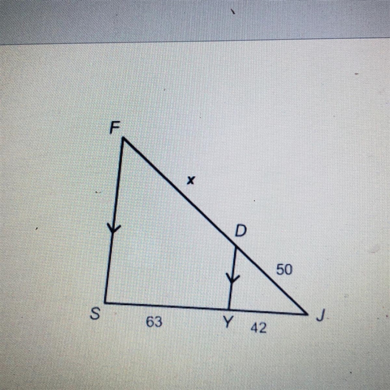 What is the value of x?-example-1