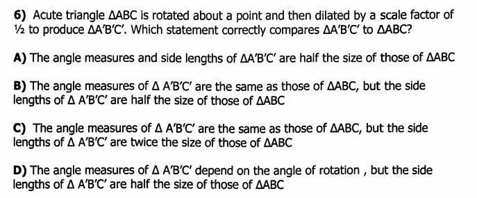 Sequence of transformation-example-1