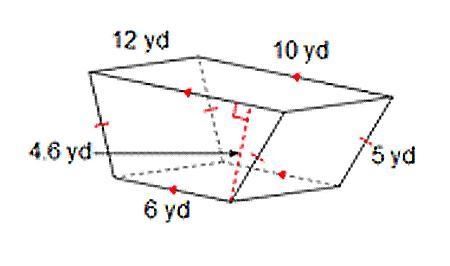 20 POINTS: Find the surface area of the figure. Round to the nearest hundredth if-example-1