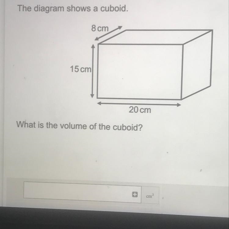 Find the volume ! Thanks-example-1