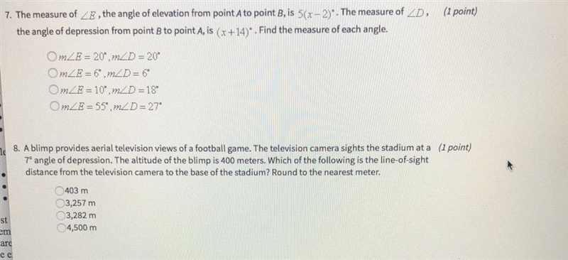 Please help with 7 and 8-example-1