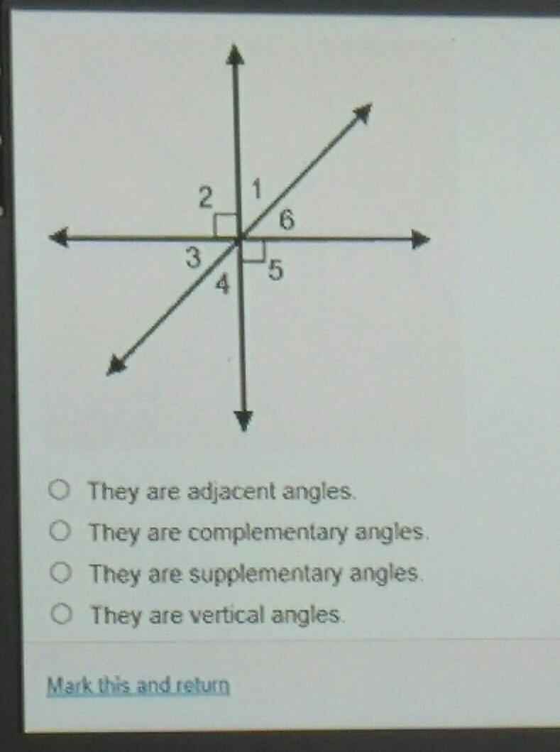 What statement is true about angles 1 and 2?​-example-1