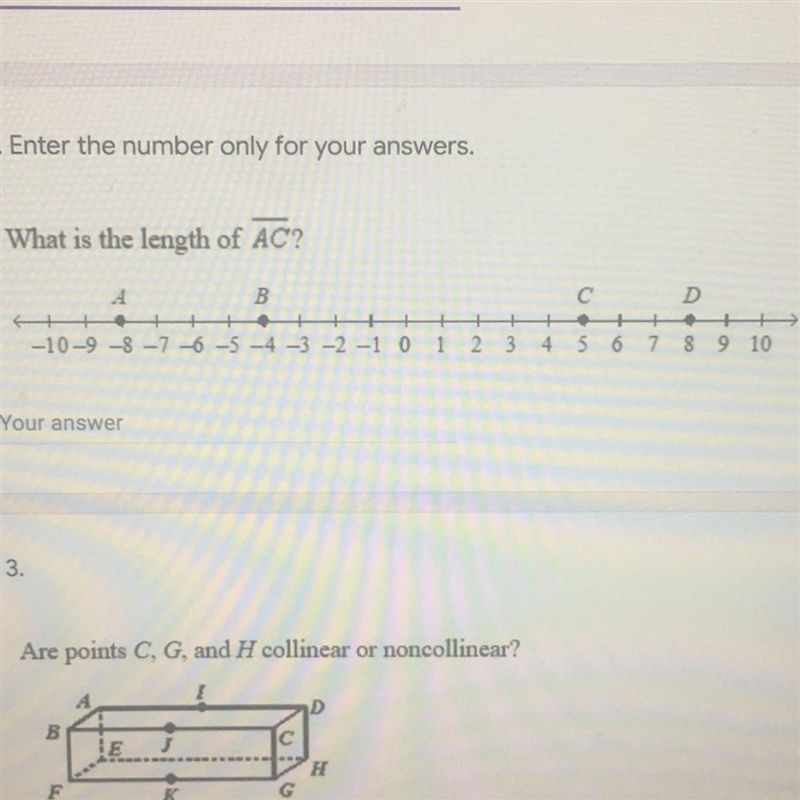 What is the length of AC!!!???-example-1