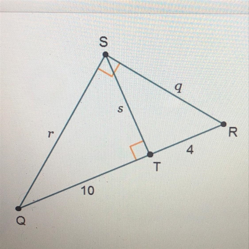 What is the value of q?-example-1