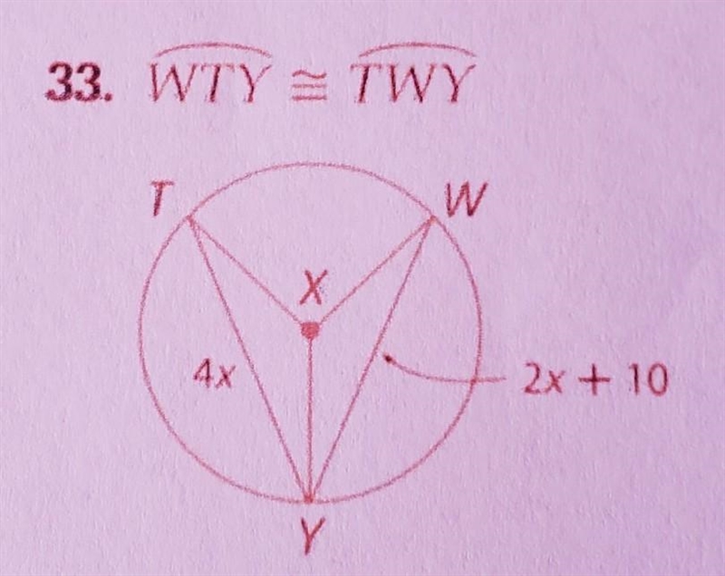 Find the value of x. ​-example-1