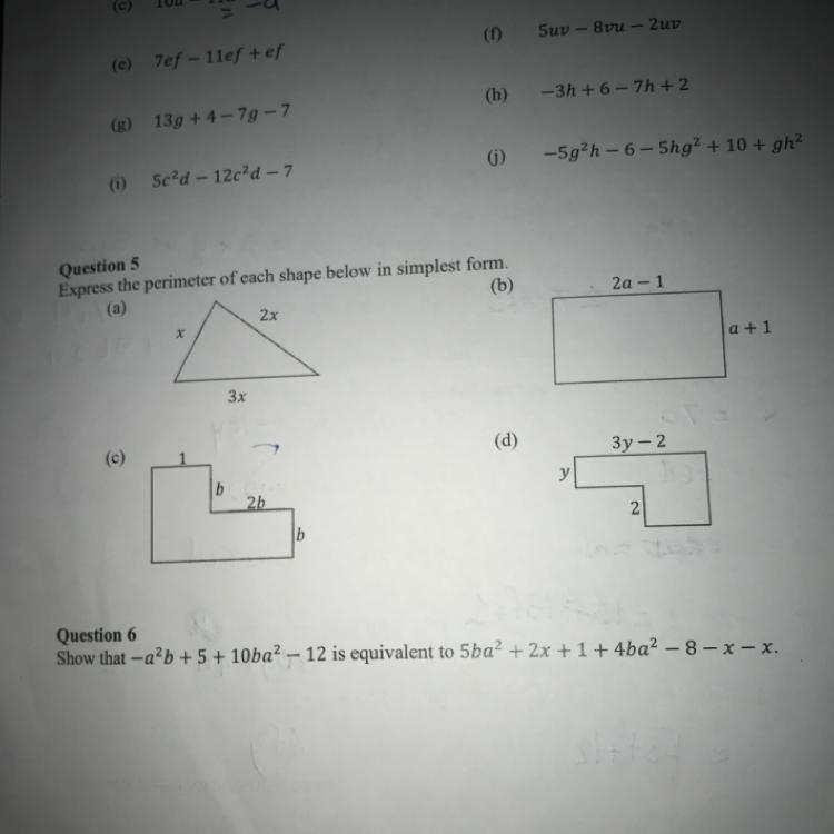 Just question 5 and 6 please-example-1