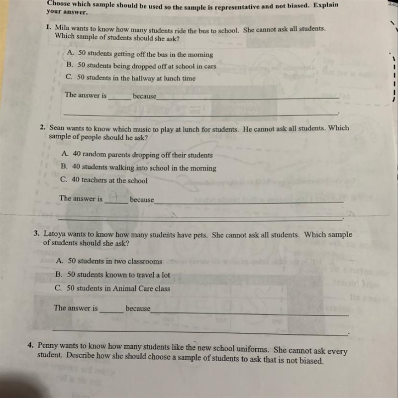 If someone could please give me the answers it would be very appreciated ❤️-example-1