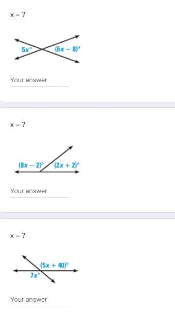 Find the value of the variable. All answers-example-1