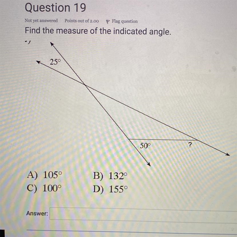 What’s the answer please explain !-example-1