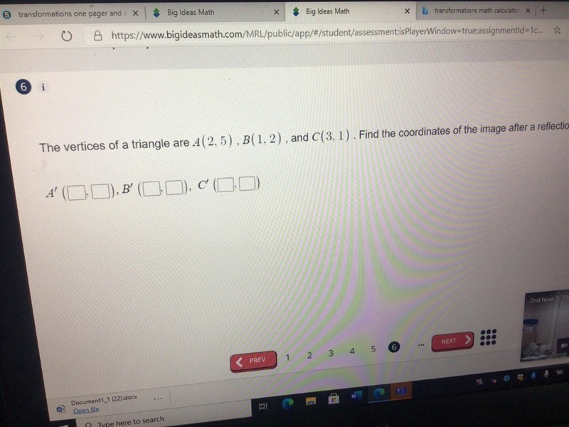 One more question to go :0-example-1