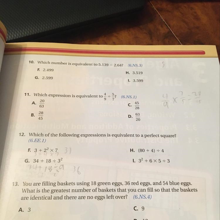 Need help with question number 13. Can’t figure it out.-example-1