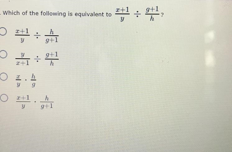 Which of the following is equivalent to-example-1